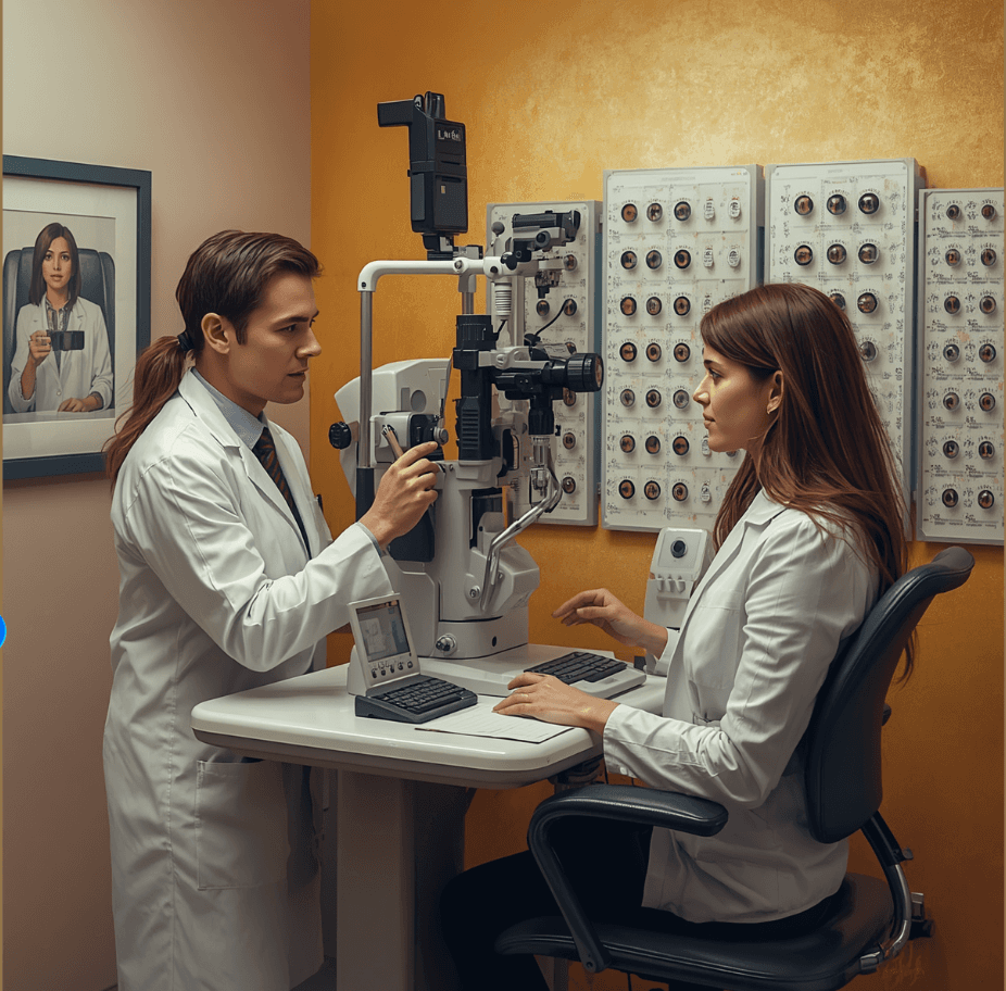 TOTAL OPHTHALMIC ACADEMY - PROVIDER EDITION