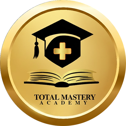 Total Mastery Academy